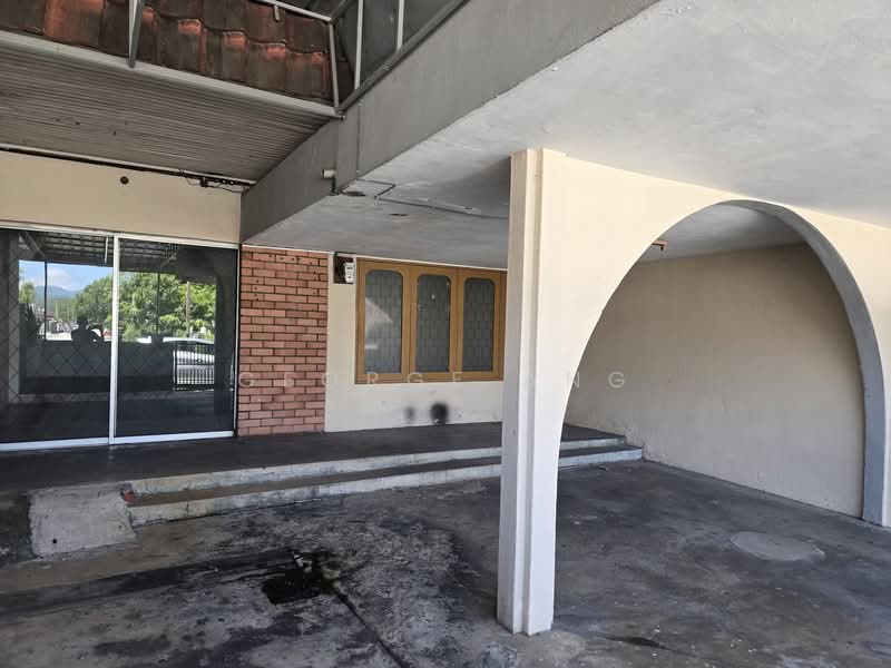 Rumah Teres 2 Tingkat untuk Dijual di Taman Wah Keong (Ipoh) - George Ang - PropertyGuru.com.my