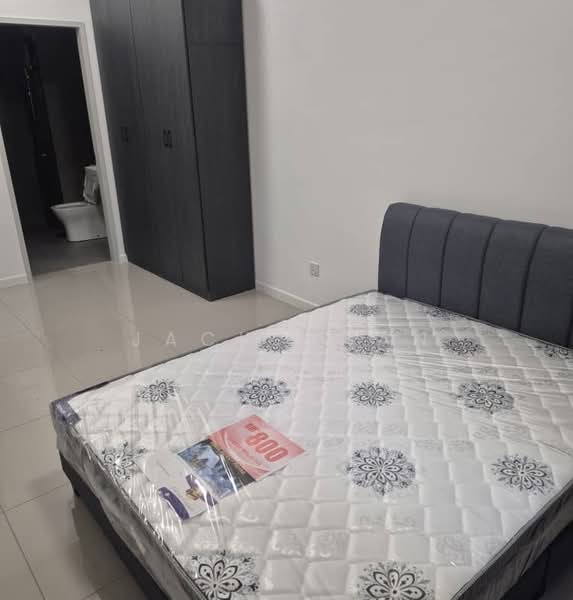 Service Residence for Rent at Savvy @ Riana Dutamas - Jack Chan - Bedroom - PropertyGuru.com.my