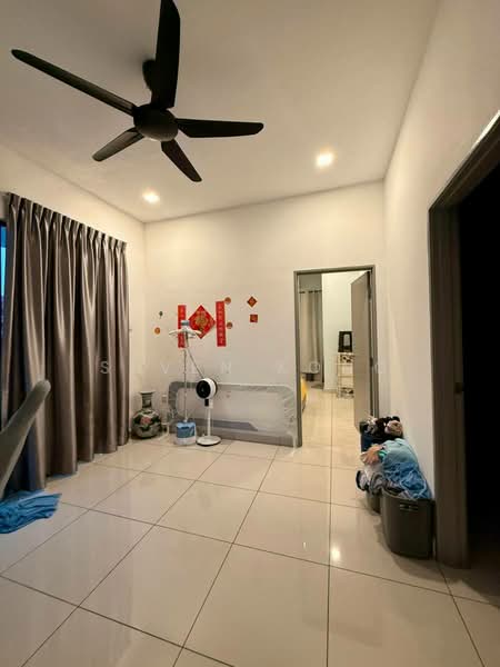 Rumah Teres 2 Tingkat untuk Dijual di Bandar Dato Onn (Tebrau) - Seven Kong - Interior - PropertyGuru.com.my