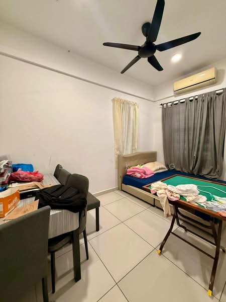 Rumah Teres 2 Tingkat untuk Dijual di Bandar Dato Onn (Tebrau) - Seven Kong - Bedroom - PropertyGuru.com.my