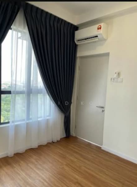 Servis Apartment untuk Dijual di The Glenz @ Glenmarie - David Kok - Interior - PropertyGuru.com.my