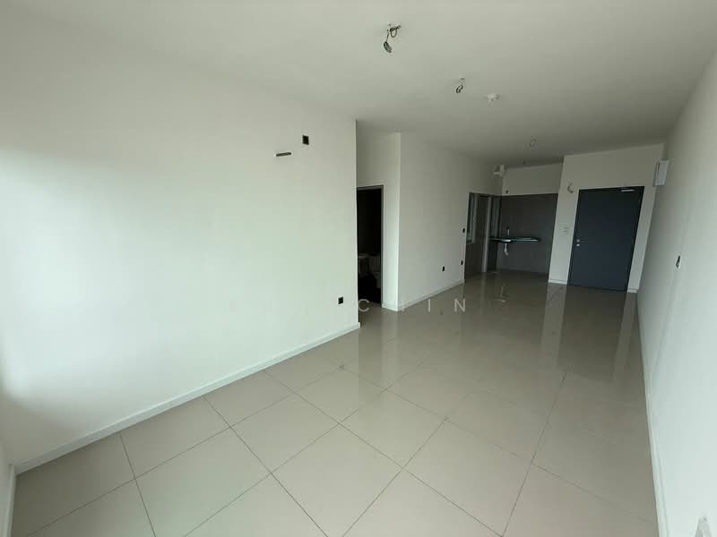 Service Residence for Sale at One 49 Residence - Kuu Chin - Living Room - PropertyGuru.com.my