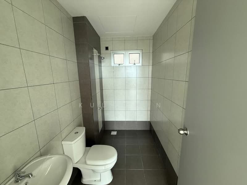 Service Residence for Sale at One 49 Residence - Kuu Chin - Bathroom - PropertyGuru.com.my