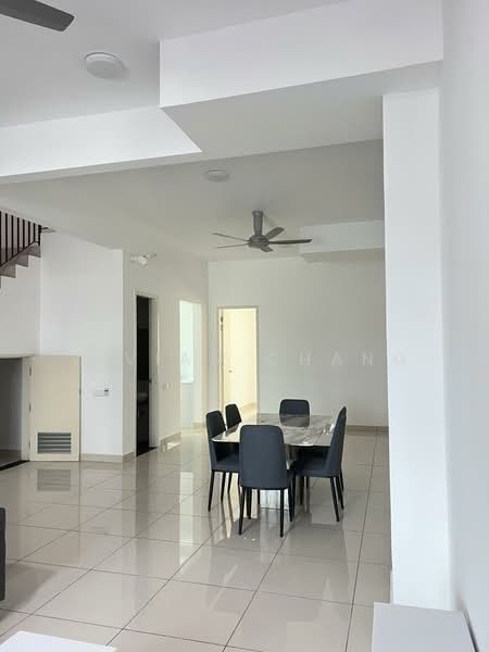 Terraced House for Rent in Bandar Cassia (Batu Kawan) - Vivian Chang - PropertyGuru.com.my