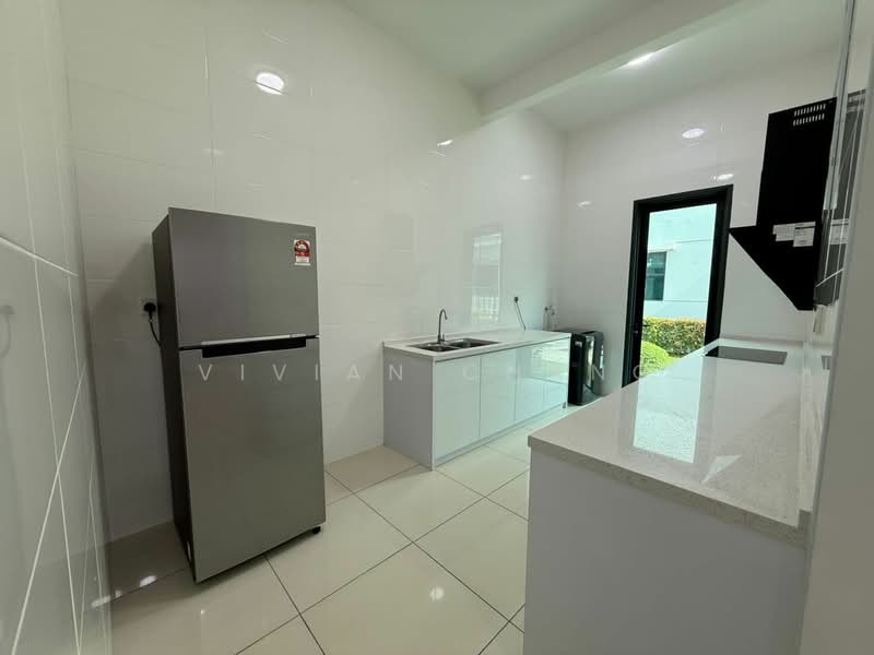 Terraced House for Rent in Bandar Cassia (Batu Kawan) - Vivian Chang - PropertyGuru.com.my