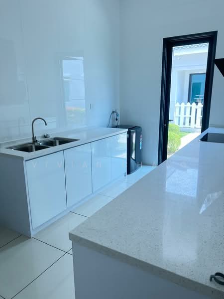 Terraced House for Rent in Bandar Cassia (Batu Kawan) - Vivian Chang - PropertyGuru.com.my