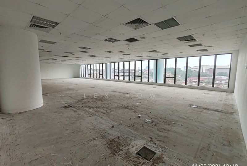 Pejabat untuk Disewa di Seksyen 19 (Petaling Jaya) - Lex How - Interior - PropertyGuru.com.my