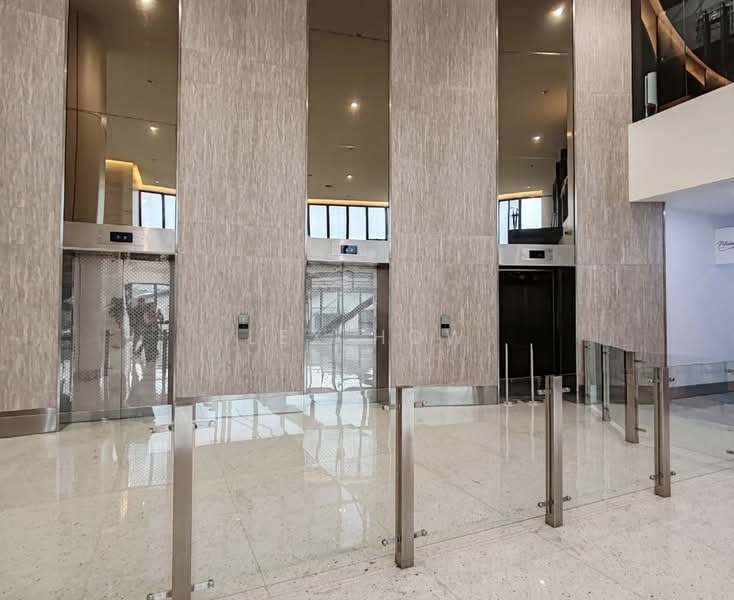 Pejabat untuk Disewa di Seksyen 19 (Petaling Jaya) - Lex How - Lobby - PropertyGuru.com.my