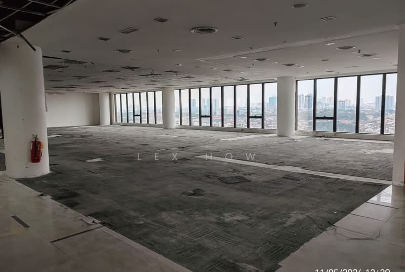 Pejabat untuk Disewa di Seksyen 19 (Petaling Jaya) - Lex How - Interior - PropertyGuru.com.my