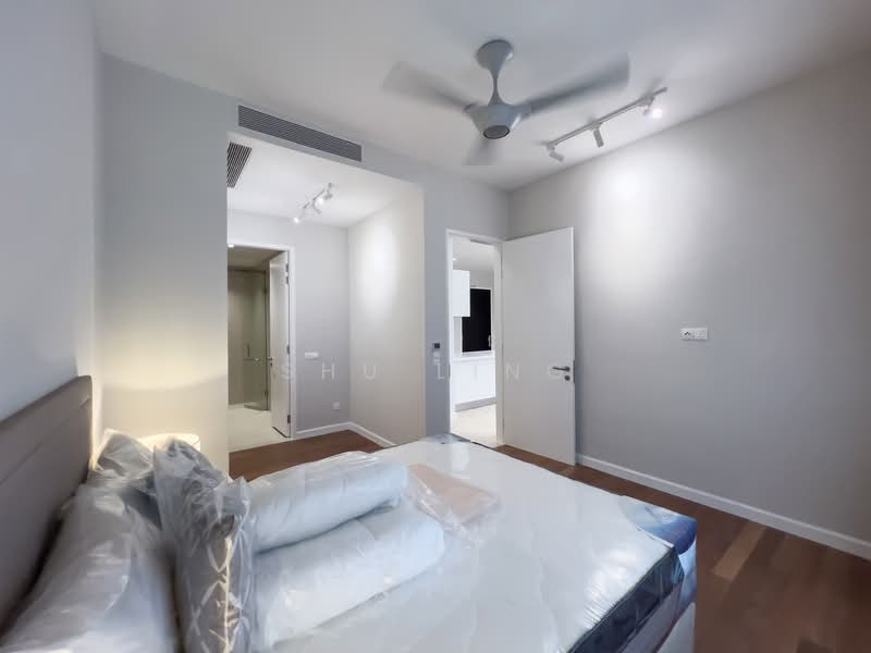 Servis Apartment untuk Disewa di Pavilion Ceylon Hill - Shu Ling - PropertyGuru.com.my