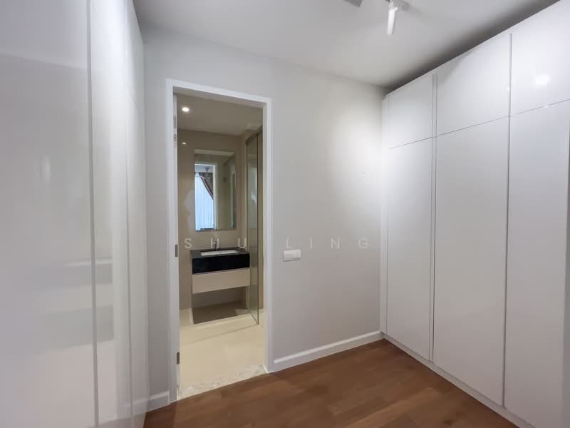 Servis Apartment untuk Disewa di Pavilion Ceylon Hill - Shu Ling - PropertyGuru.com.my
