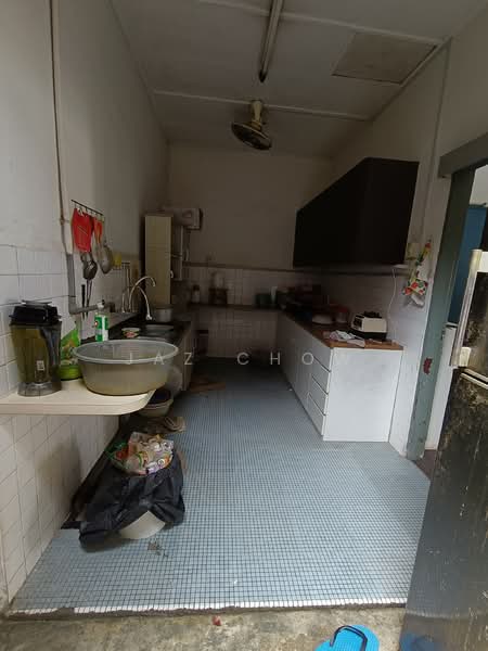 Rumah Teres 1 Tingkat untuk Dijual di Taman Melodies (Johor Bahru) - Jaz Chow - PropertyGuru.com.my