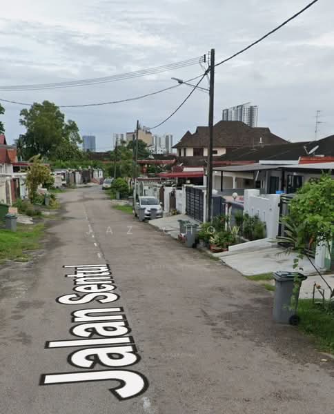 Rumah Teres 1 Tingkat untuk Dijual di Taman Melodies (Johor Bahru) - Jaz Chow - PropertyGuru.com.my