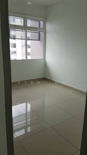 Kondominium untuk Disewa di Dwiputra Residences - Kydd Low - Interior - PropertyGuru.com.my