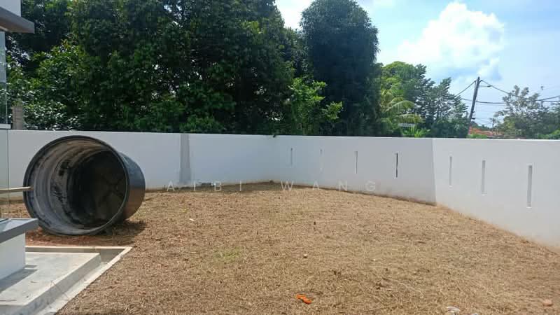 Rumah Berkembar untuk Dijual di Tanjong Minyak (Melaka) - Aibi Wang - Garden - PropertyGuru.com.my