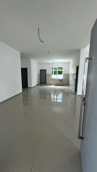 Rumah Berkembar untuk Dijual di Tanjong Minyak (Melaka) - Aibi Wang - Interior - PropertyGuru.com.my