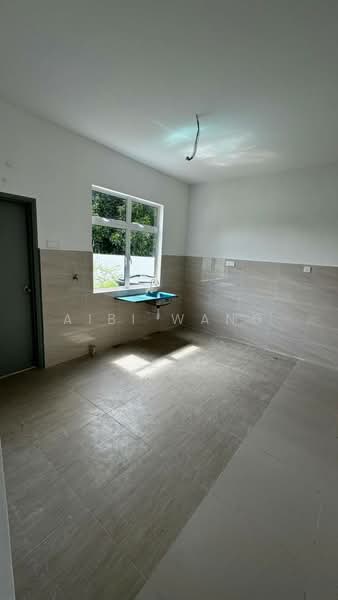Rumah Berkembar untuk Dijual di Tanjong Minyak (Melaka) - Aibi Wang - Kitchen - PropertyGuru.com.my