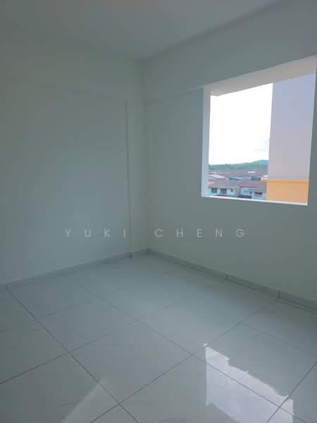 Rumah Flat untuk Dijual di Kekwa - Yuki Cheng - PropertyGuru.com.my