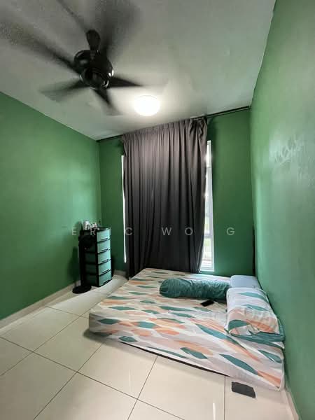 Servis Apartment untuk Disewa di Twin Danga Residence - Eric Wong - PropertyGuru.com.my