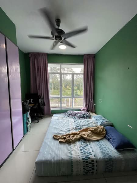 Servis Apartment untuk Disewa di Twin Danga Residence - Eric Wong - PropertyGuru.com.my
