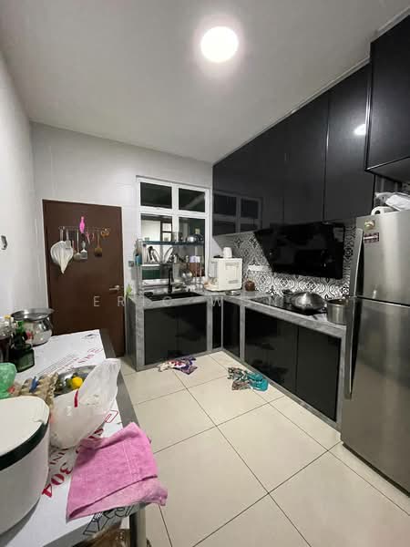 Servis Apartment untuk Disewa di Twin Danga Residence - Eric Wong - PropertyGuru.com.my