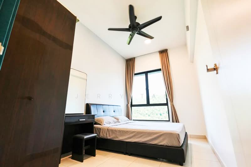 Kondominium untuk Disewa di ForestVille - Jerry Tan - Bedroom - PropertyGuru.com.my