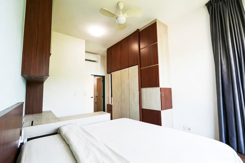 Kondominium untuk Disewa di ForestVille - Jerry Tan - Bedroom - PropertyGuru.com.my