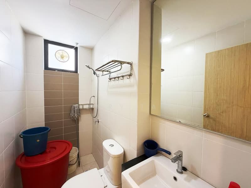 Condominium for Rent at ForestVille - Jerry Tan - Bathroom - PropertyGuru.com.my