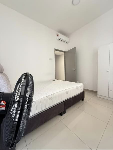 Townhouse for Rent in Petaling Jaya (Selangor) - Chris Chew - Bedroom - PropertyGuru.com.my