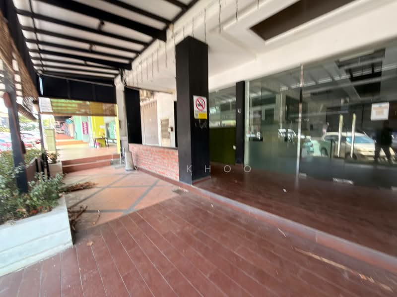 Shop for Rent in Taman Gaya (Ulu Tiram) - YC Khoo - PropertyGuru.com.my