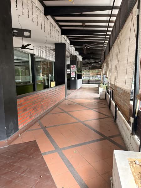 Shop for Rent in Taman Gaya (Ulu Tiram) - YC Khoo - PropertyGuru.com.my
