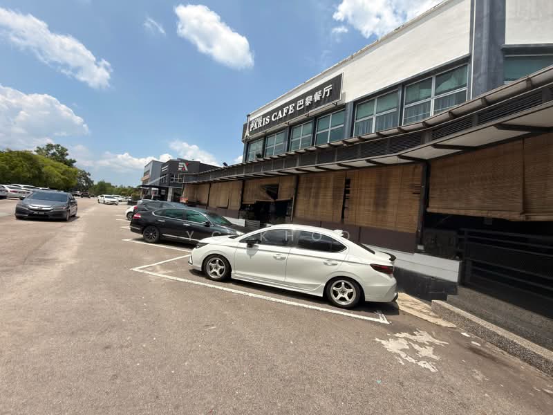 Shop for Rent in Taman Gaya (Ulu Tiram) - YC Khoo - PropertyGuru.com.my