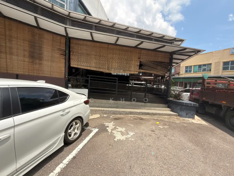 Shop for Rent in Taman Gaya (Ulu Tiram) - YC Khoo - PropertyGuru.com.my