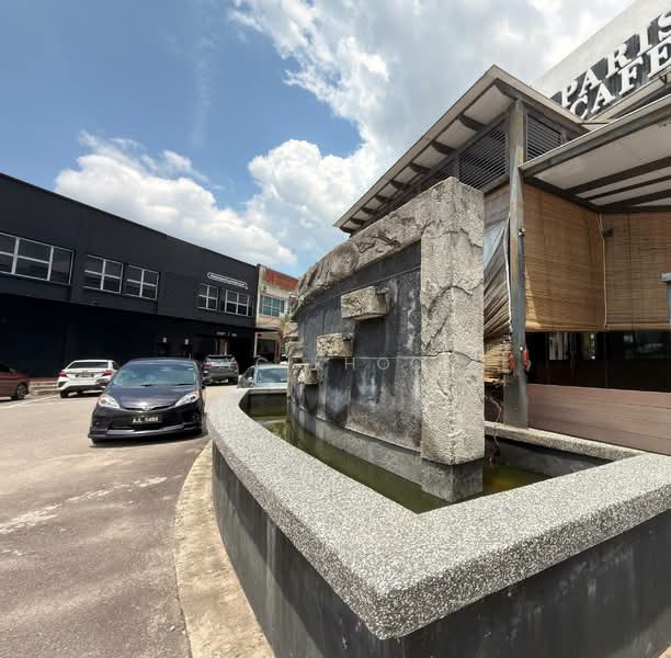 Shop for Rent in Taman Gaya (Ulu Tiram) - YC Khoo - PropertyGuru.com.my