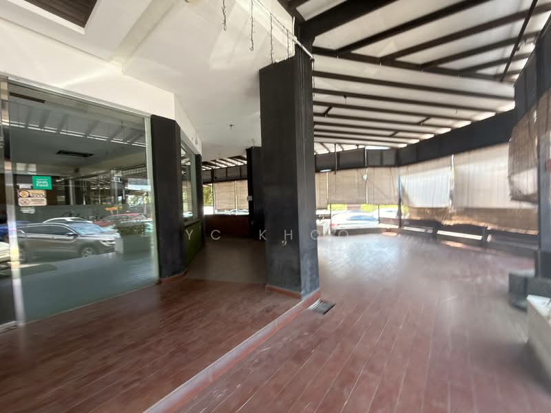 Shop for Rent in Taman Gaya (Ulu Tiram) - YC Khoo - PropertyGuru.com.my