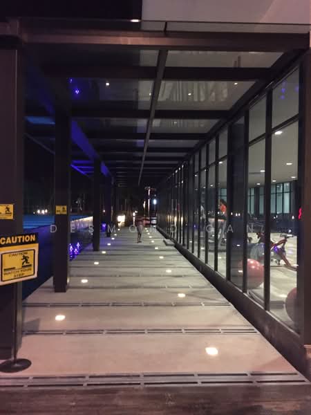 Service Residence for Rent at Trefoil - Desmond Gan - Exterior - PropertyGuru.com.my