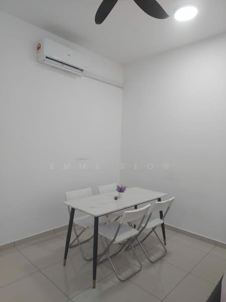 Condominium for Rent at Imperial Grande - Emma Seow - Dining Room - PropertyGuru.com.my