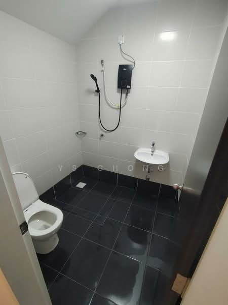 2-storey Terraced House for Rent in Eco Botanic 2 (Iskandar Puteri (Nusajaya)) - YS Chong - PropertyGuru.com.my