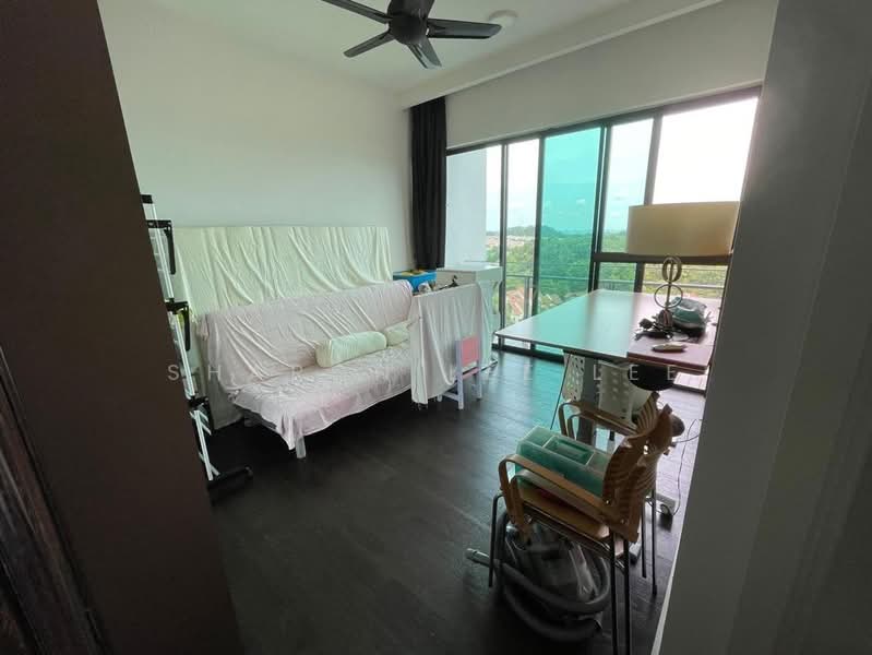 Kondominium untuk Dijual di One Central Park - Sharon Lee Lee - Study - PropertyGuru.com.my