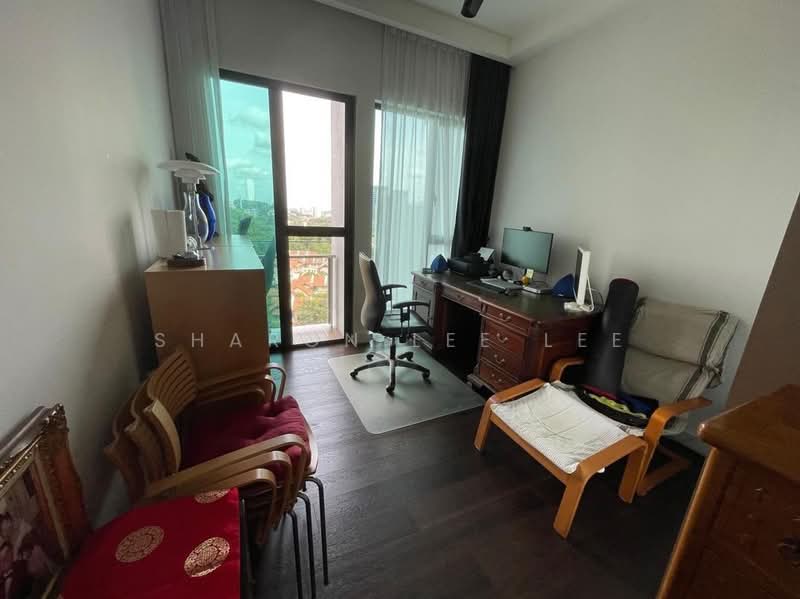 Kondominium untuk Dijual di One Central Park - Sharon Lee Lee - Study - PropertyGuru.com.my