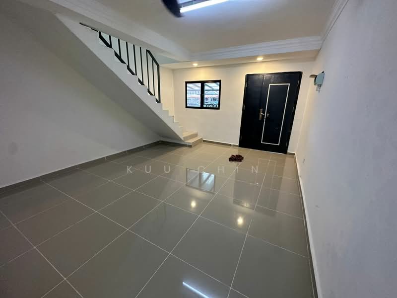 Rumah Teres 2 Tingkat untuk Dijual di Taman Daya (Johor Bahru) - Kuu Chin - Interior - PropertyGuru.com.my