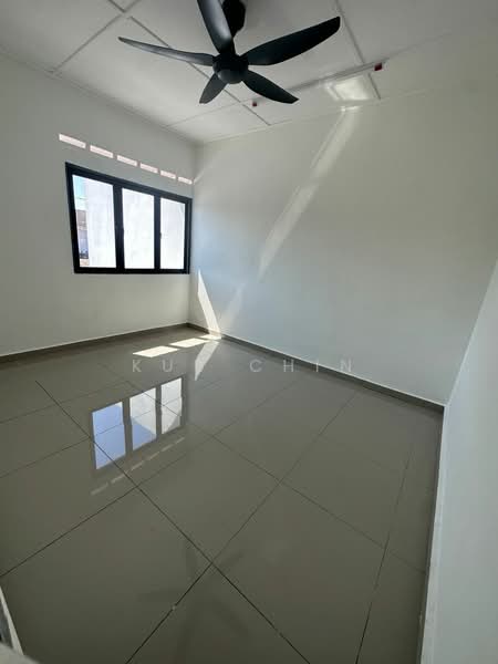 Rumah Teres 2 Tingkat untuk Dijual di Taman Daya (Johor Bahru) - Kuu Chin - Interior - PropertyGuru.com.my