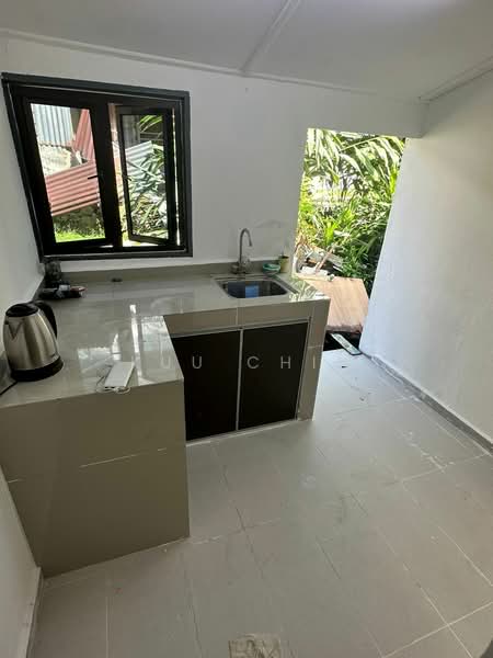 Rumah Teres 2 Tingkat untuk Dijual di Taman Daya (Johor Bahru) - Kuu Chin - Kitchen - PropertyGuru.com.my