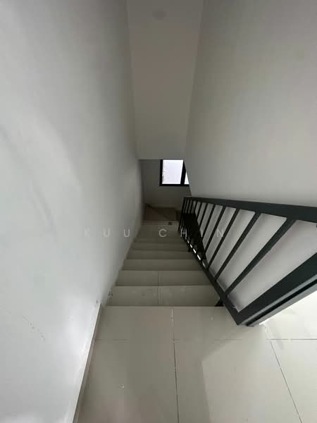 Rumah Teres 2 Tingkat untuk Dijual di Taman Daya (Johor Bahru) - Kuu Chin - Interior - PropertyGuru.com.my