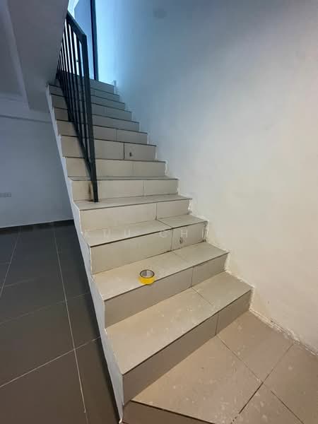 Rumah Teres 2 Tingkat untuk Dijual di Taman Daya (Johor Bahru) - Kuu Chin - Interior - PropertyGuru.com.my