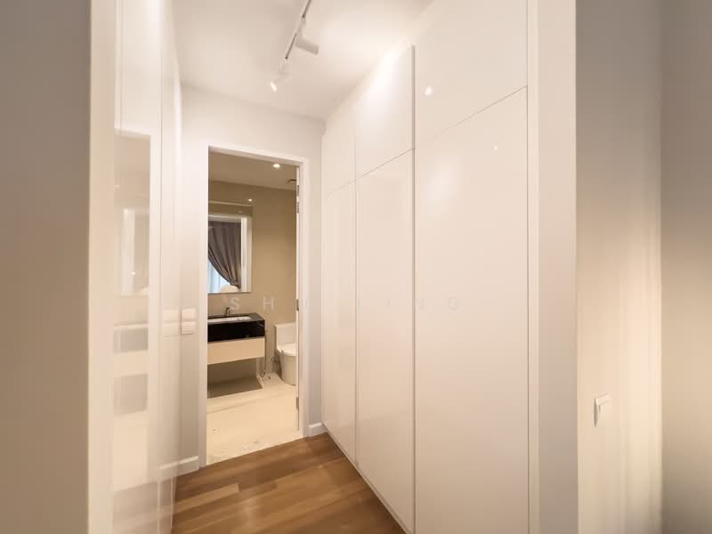 Servis Apartment untuk Disewa di Pavilion Ceylon Hill - Shu Ling - PropertyGuru.com.my