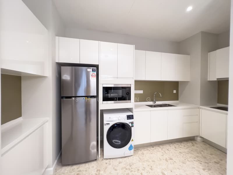 Servis Apartment untuk Disewa di Pavilion Ceylon Hill - Shu Ling - PropertyGuru.com.my