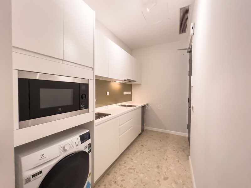 Servis Apartment untuk Disewa di Pavilion Ceylon Hill - Shu Ling - PropertyGuru.com.my