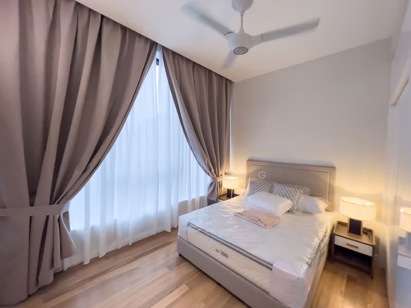 Servis Apartment untuk Disewa di Pavilion Ceylon Hill - Shu Ling - PropertyGuru.com.my
