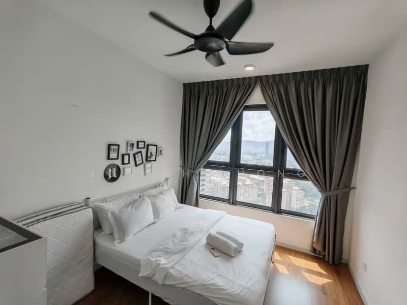 Service Residence for Rent at M Vertica - Joseph Chong - PropertyGuru.com.my